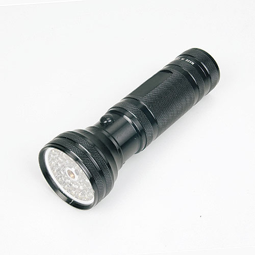 30+1 Uv Flashlight