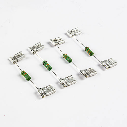 QC-13 for Start Capacitor