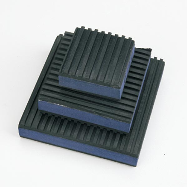 E.V.A./ Rubber Anti-Vibration Mounting Pad