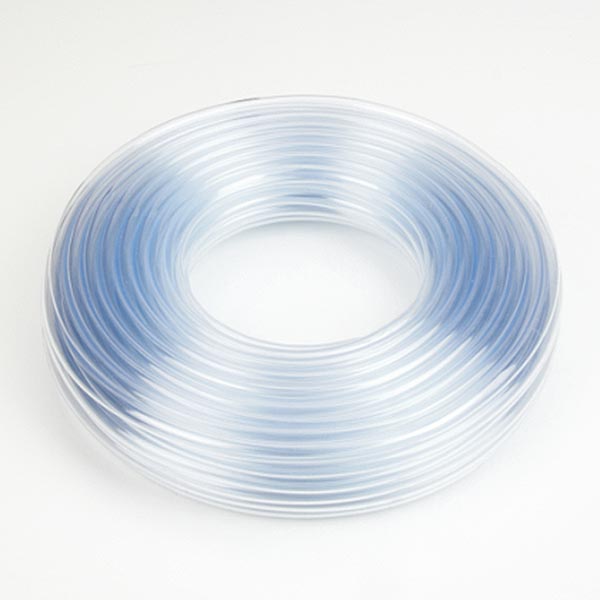 Clear Vinyl Tubing