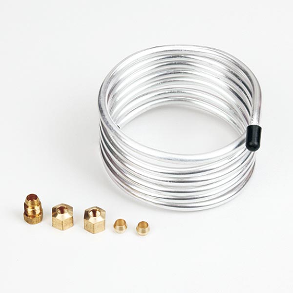 Aluminum Tubing Kits