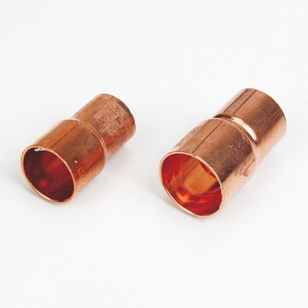 Copper Fittings-Fitting Reducer