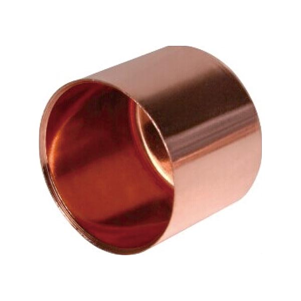 Copper Fittings-Cap