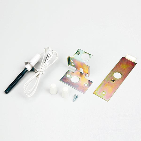 Universal Silicon Nirtide Igniter