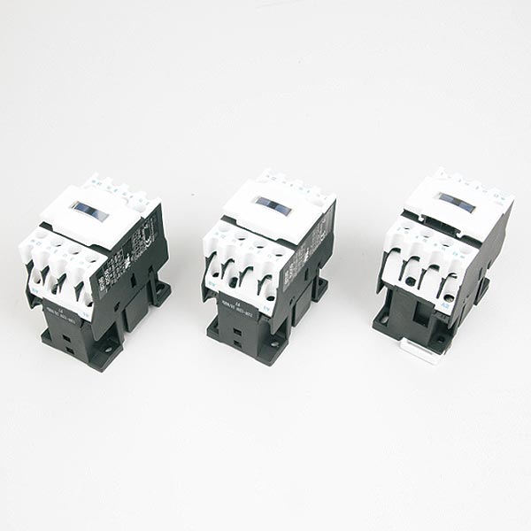IEC Contactor IEC Contactor