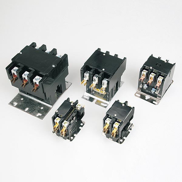 Definite Purpose Contactor
