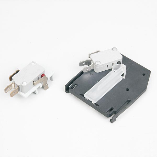 Auxiliary Contact Auxiliary Contact