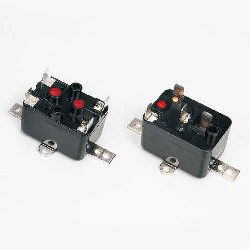 General Purpose Fan Relay General Purpose Fan Relay