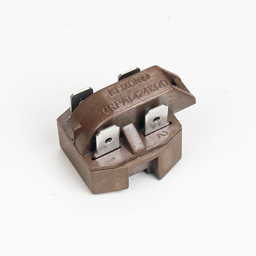 Refrigeration Relay - Overload Combination Refrigeration Relay - Overload Combination