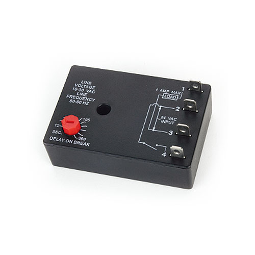 Time Delay Time Delay