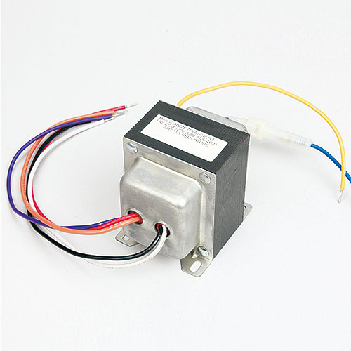 Transformer, Control Transformers- Complete line for HVAC/R applications Transformer, Control Transformers- Complete line for HVAC/R applications