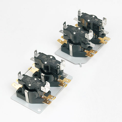 Sequencers Electric Heat Sequencer Sequencers Electric Heat Sequencer