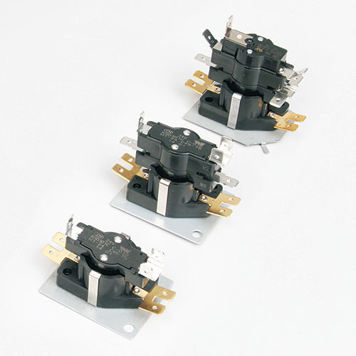 Thermal Time Delay Relay Sequencer Thermal Time Delay Relay Sequencer