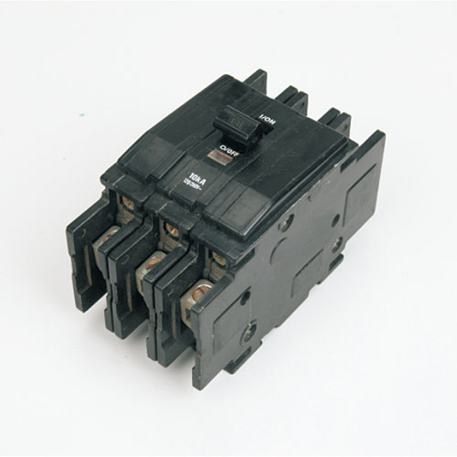 Cutler-Hammer Interchangeable Style Breaker Cutler-Hammer Interchangeable Style Breaker