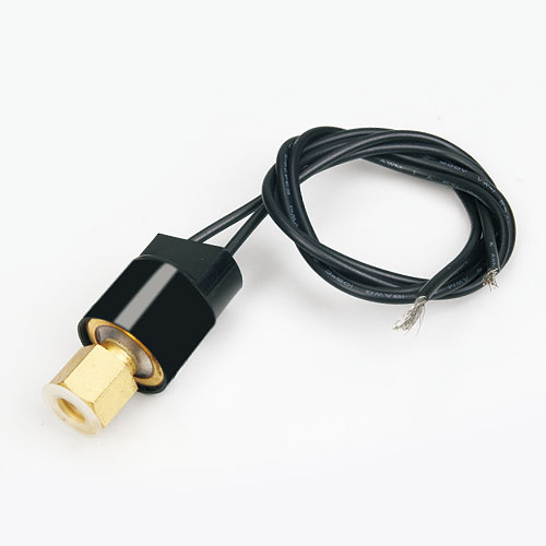 Fixed Setting Pressure Controls Low Pressure Control Fixed Setting Pressure Controls Low Pressure Control