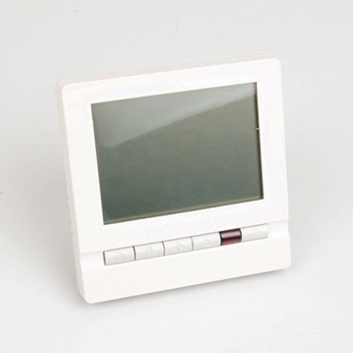 Digital Line Voltage Thermostat Digital Line Voltage Thermostat