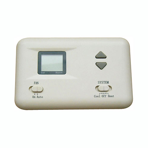Digital Room Thermostat Digital Room Thermostat
