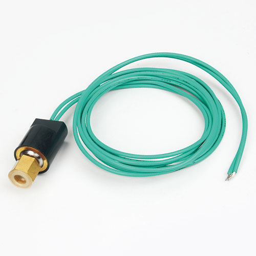 Fixed Setting Pressure Control High Pressure Cut-Out Fixed Setting Pressure Control High Pressure Cut-Out