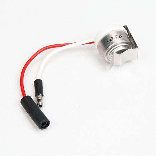 Defrost Thermostat