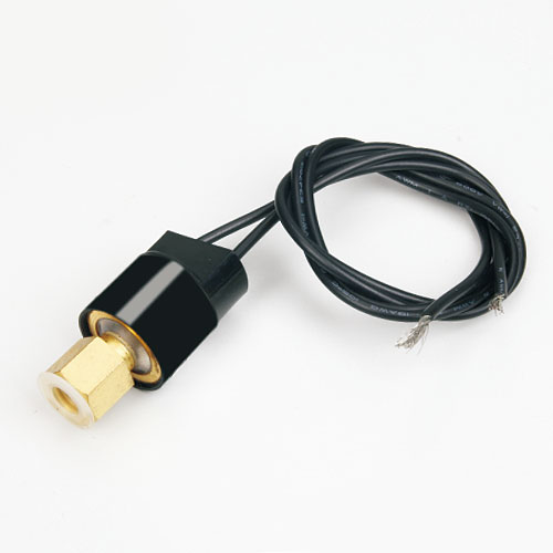 Condenser Fan Cycling Switch Condenser Fan Cycling Switch