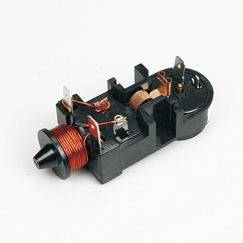 Pw Series Relay Protector Pw Series Relay Protector