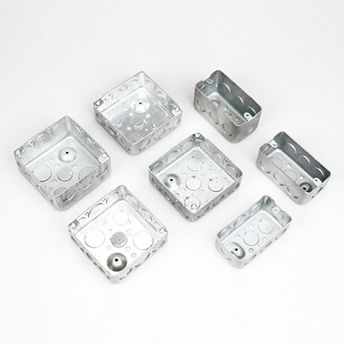 Steel Electrical Box Steel Electrical Box