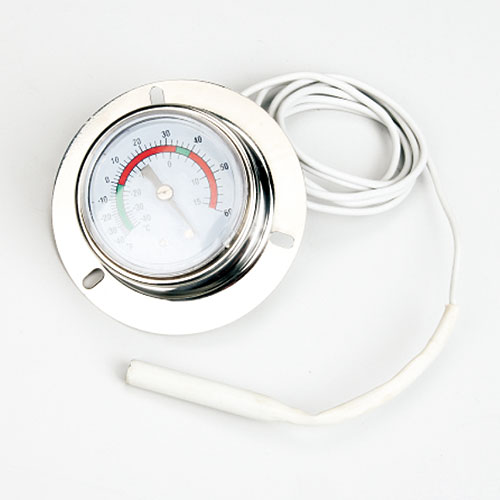 Remote Reading Vapor Tension Thermometers