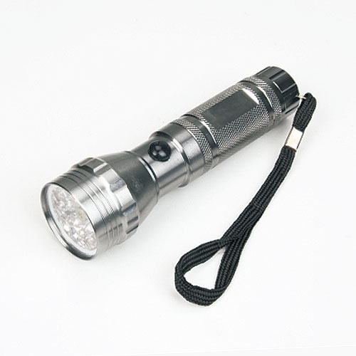 15+1 Uv Flashlight