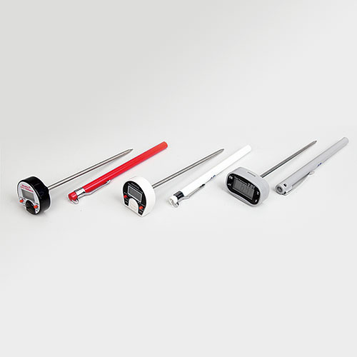 Pocket Digital Thermometer