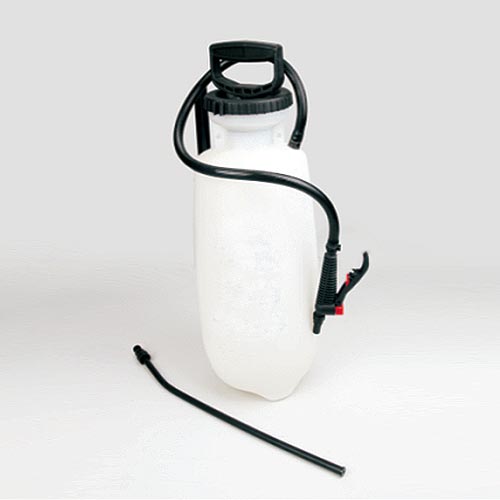 Pump Style Plastic Sprayer Pump Style Plastic Sprayer
