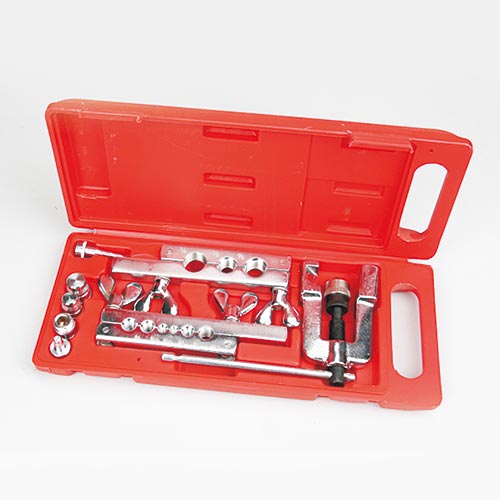 Swaging And 45° Flaring Tool Swaging And 45° Flaring Tool