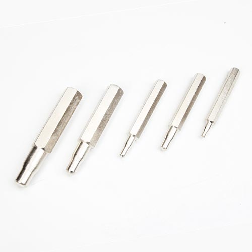 Punch-type Swaging Tool Punch-type Swaging Tool