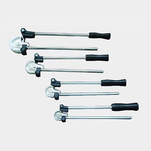 Full Range Heavy Duty Tube Bender Full Range Heavy Duty Tube Bender