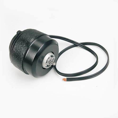 51 Frame Unit Bearing Cast Iron Motor