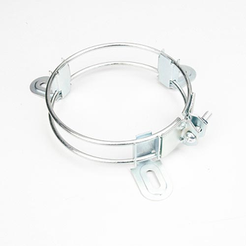 Motor Mounting Bracket