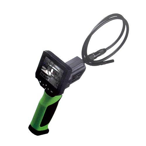 Portable Video  Borescope