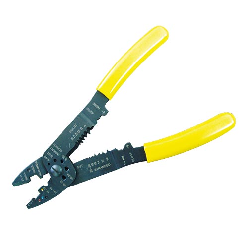 All-Purpose Electrician's Tool All-Purpose Electrician's Tool