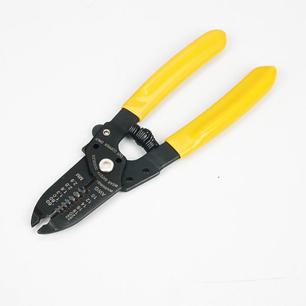 Wire Stripper-Cutter Wire Stripper-Cutter