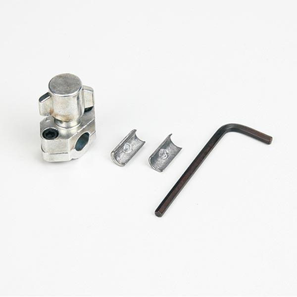 Line Piercing Valve