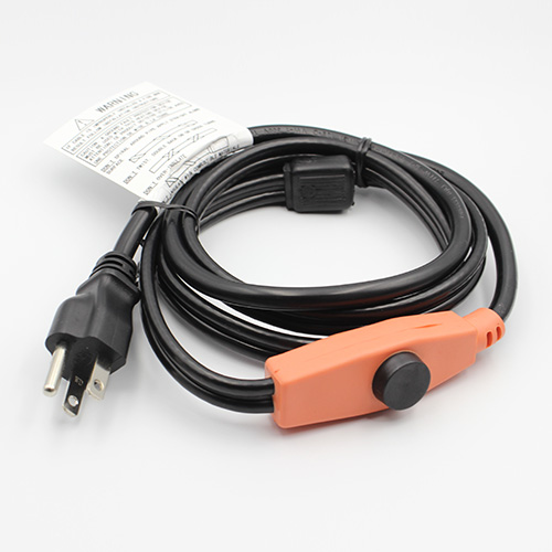 Residential Heat Cable