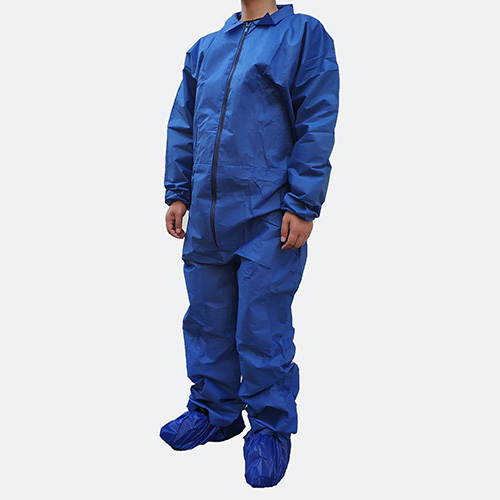 Disposable Coverralls