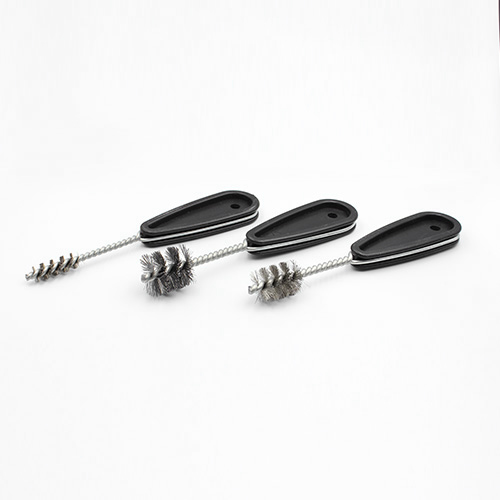 Copper Tube Fitting Brush