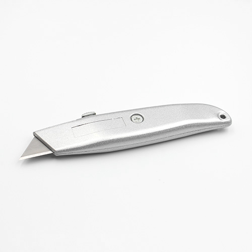 Retractable Utility Knife