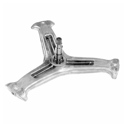 MHW62021601 For LG Drum Spider MHW62021601 For LG Drum Spider