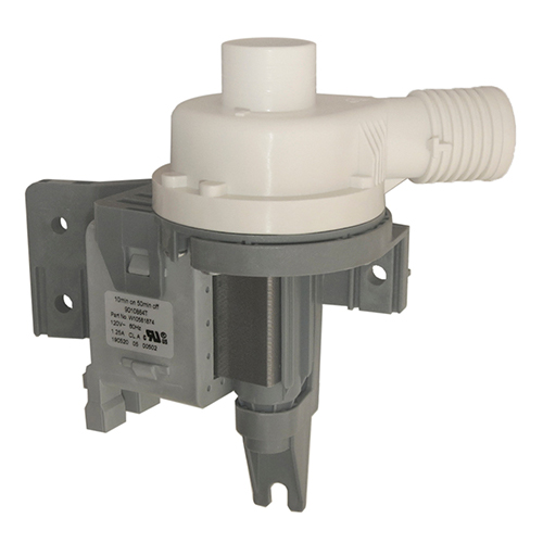 W10581874 for Whirlpool Drain Pump