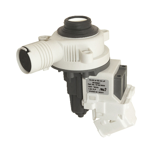 W10919003 for Whirlpool Drain Pump