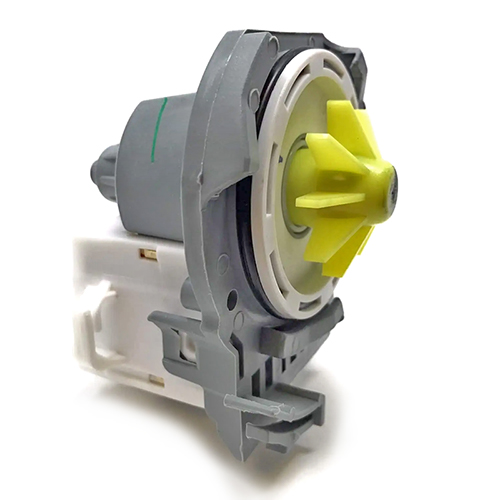 W10876537 for Whirlpool Drain Pump