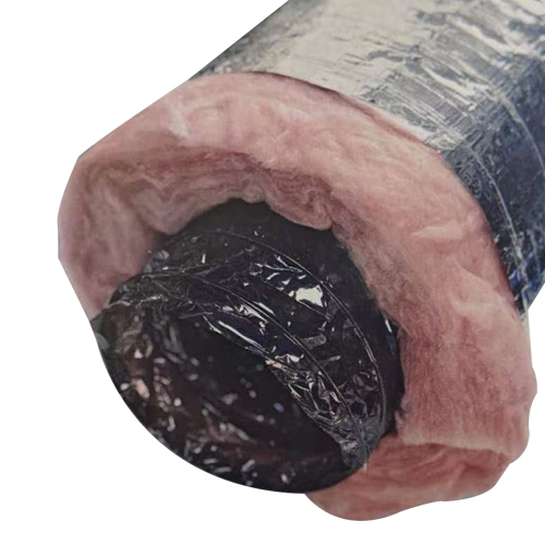 Insulated Flexible Duct