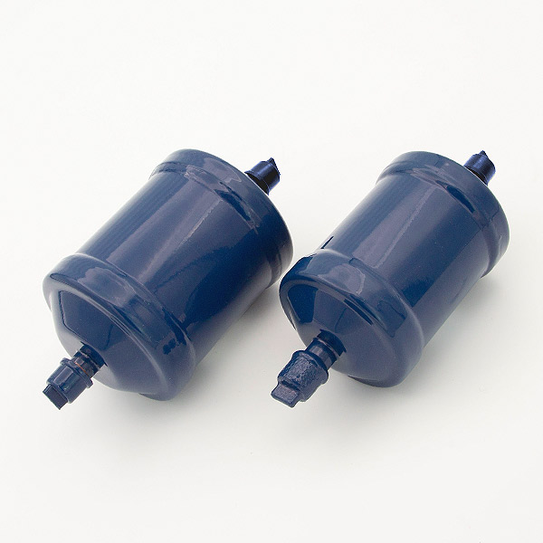 TDCL Series Solid Core Liquid Line Filter Drier
