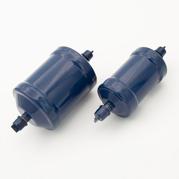 TFK Series BI-Flow Liquid Line Filter Drier